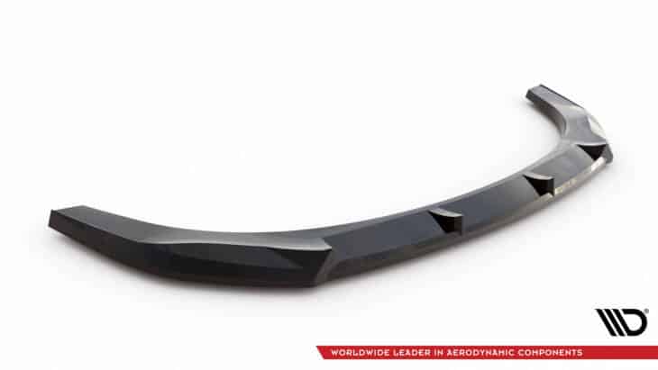 Front Splitter Hyundai Kona N-Line Mk2 - immagine 5
