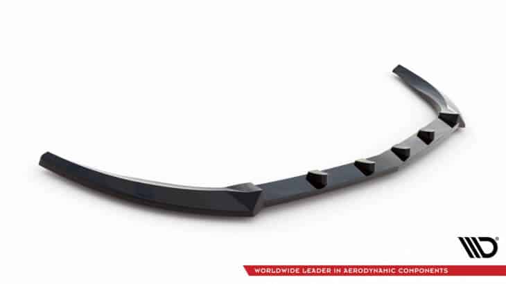 Front Splitter Mercedes-Benz B W246 - immagine 5