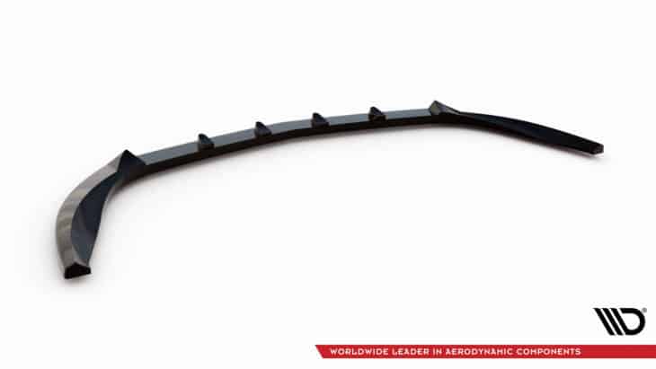 Front Splitter Mercedes-Benz B W246 - immagine 6