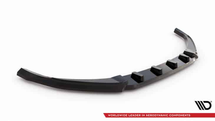 Front Splitter V.2 Hyundai Tucson N-Line Mk4 - immagine 5