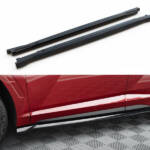 Side Skirts Diffusers Hyundai Tucson N-Line Mk4
