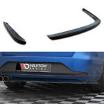 Rear Side Splitters V.3 Seat Leon FR Sportstourer Mk3