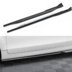 Side Skirts Diffusers Audi TT 8J