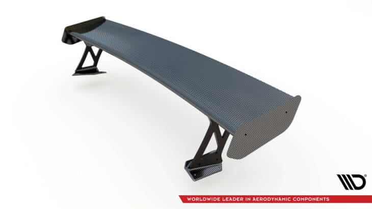 Carbon Fiber Spoiler BMW M2 G87 - immagine 11