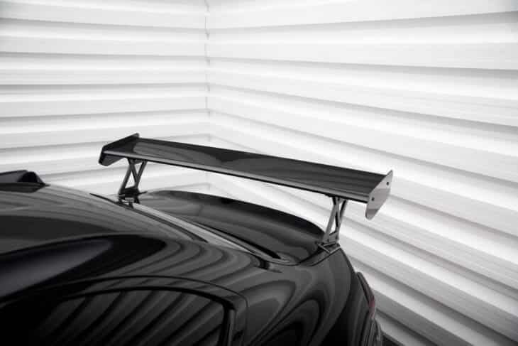 Carbon Fiber Spoiler BMW M2 G87 - immagine 10