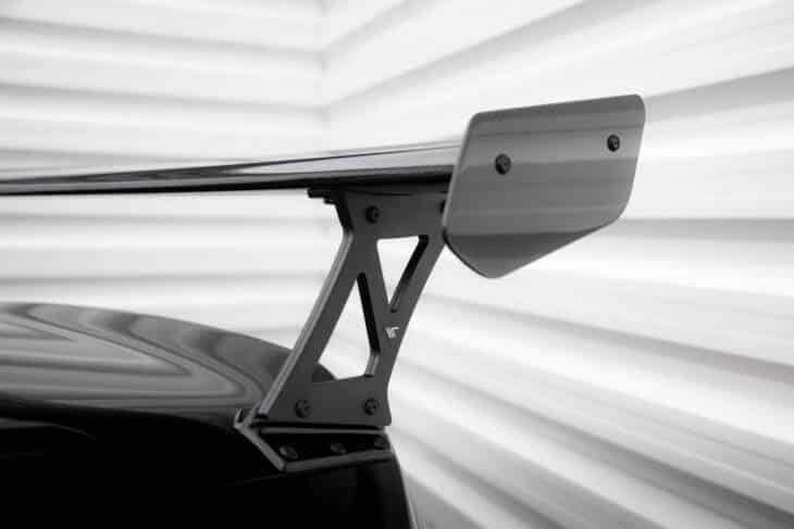 Carbon Fiber Spoiler BMW M2 G87 - immagine 2