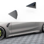 Carbon Side Flaps BMW M4 G82