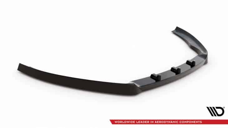 Front Splitter V.1 Volkswagen Passat B7 - immagine 5