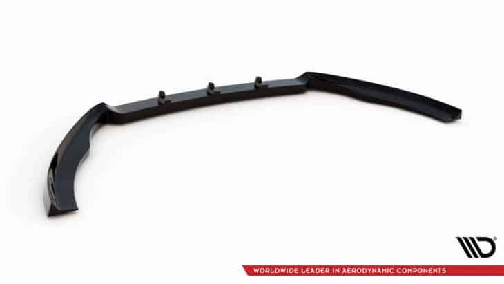 Front Splitter V.1 Volkswagen Passat B7 - immagine 6