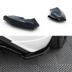 Rear Side Splitters V.3 Ford Fiesta ST Mk7 Facelift