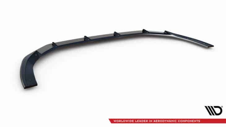 Carbon Fiber Front Splitter Audi RS3 Sedan / Sportback 8Y - immagine 7