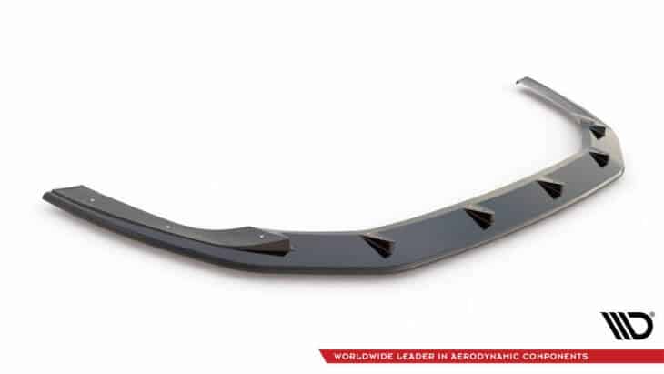 Carbon Fiber Front Splitter Audi RS3 Sedan / Sportback 8Y - immagine 6