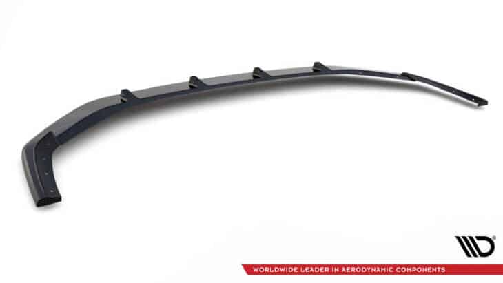 Carbon Fiber Front Splitter Audi RS6 C8 / RS7 C8 - immagine 12