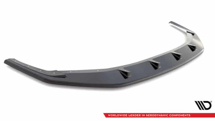 Carbon Fiber Front Splitter Audi RS6 C8 / RS7 C8 - immagine 13