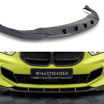 Carbon Fiber Front Splitter BMW 1 F40 M-Pack / M135i
