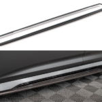 Carbon Fiber Side Skirts Audi RS6 C8 / RS7 C8