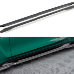 Carbon Fiber Side Skirts BMW M3 G80