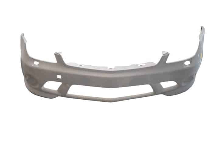 FRONT BUMPER MERCEDES CLS C219 - immagine 2
