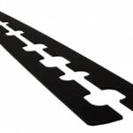Racing Side Skirts Diffusers Audi S6 / A6 S-Line C7